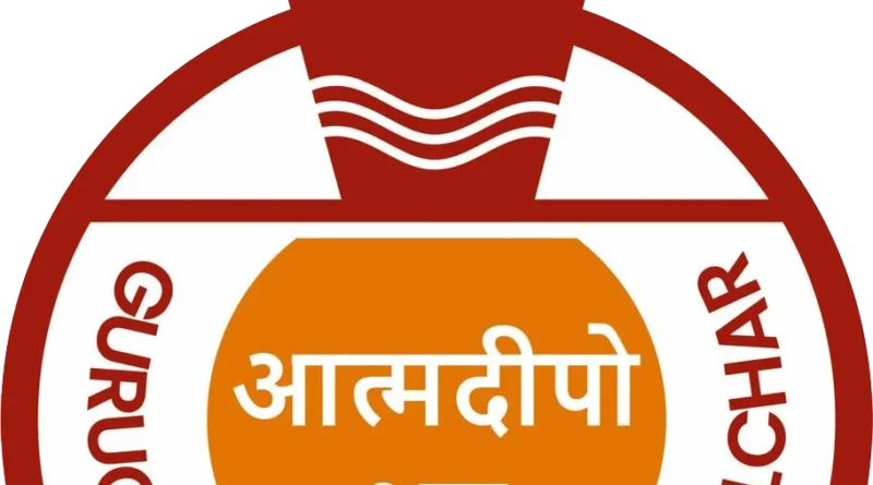 Gurucharan University