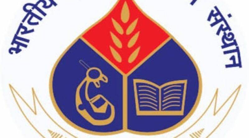 ICAR-IARI