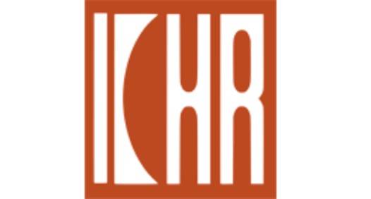 ICHR Senior