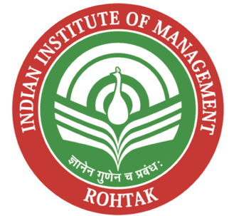 IIM Rohtak
