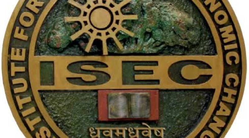 ISEC Bangalore