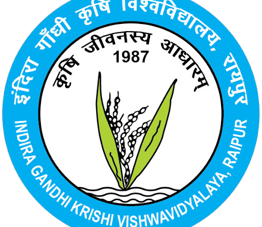 Indira Gandhi Krishi Vishwavidyalaya