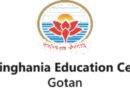 L.K. Singhania Education