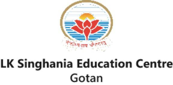 L.K. Singhania Education