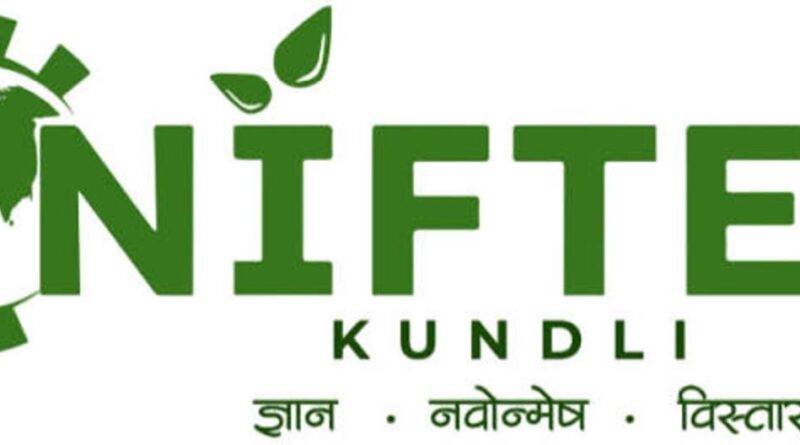 NIFTEM Kundli