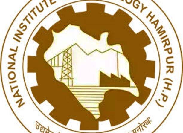 NIT Hamirpur