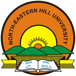 North-Eastern Hill University