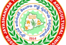 PJTAU Hyderabad