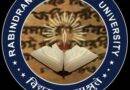 Rabindranath Thakur Vishwavidyalaya