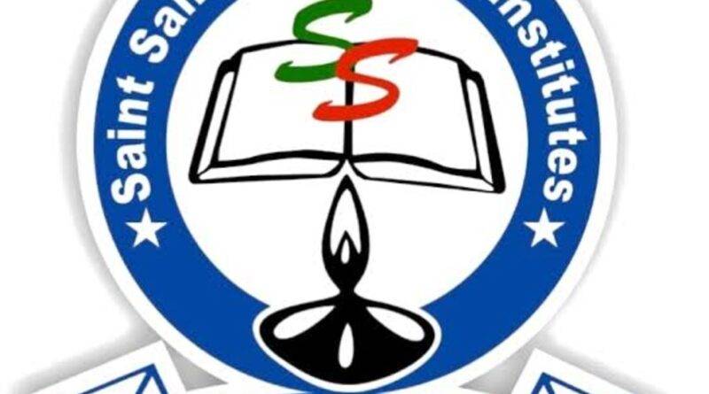 Saint Sahara College