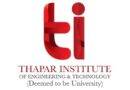 Thapar Institute